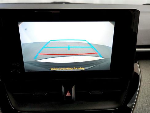 Certified 2023 Toyota Corolla LE image 46