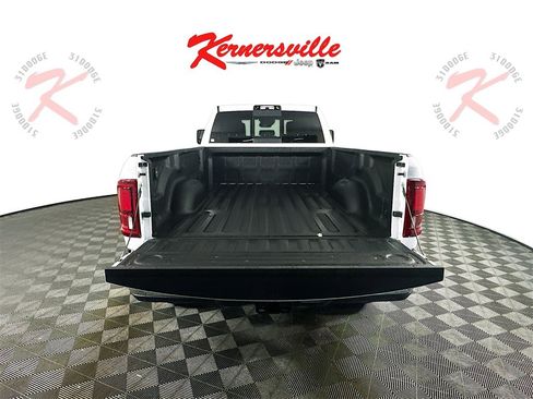 New 2026 RAM 2500 Laramie image 16