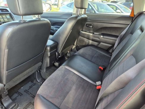 Used 2022 Mitsubishi Outlander Sport SE image 14