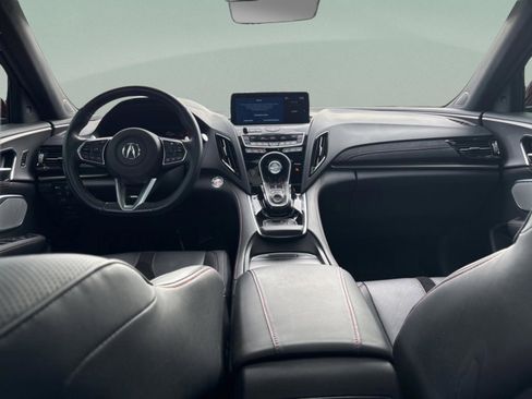 Used 2024 Acura RDX A-Spec image 8
