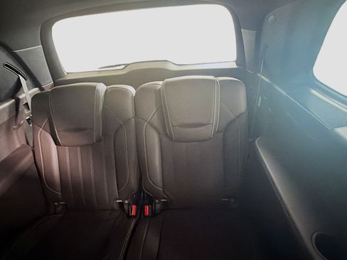 Used 2017 Mercedes-Benz GLS 450 4MATIC image 29