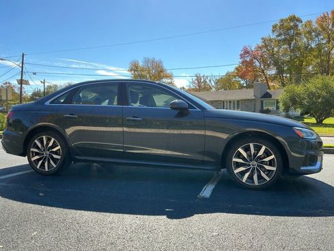 Used 2021 Audi A4 2.0T Premium Plus w/ Premium Plus Package image 3