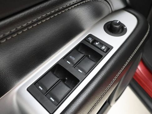 Used 2016 Jeep Compass High Altitude image 8