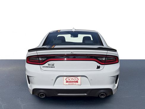 Used 2023 Dodge Charger Scat Pack image 8