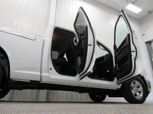 Used 2022 RAM 1500 Tradesman w/ Electronics Group AWD/4WD image 24