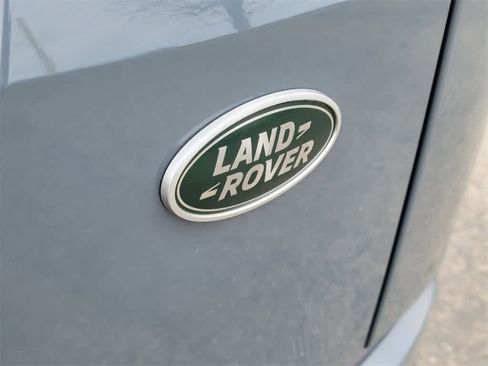 Used 2023 Land Rover Range Rover Evoque R-Dynamic S image 5