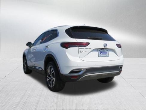 Used 2023 Buick Envision Essence FWD image 5