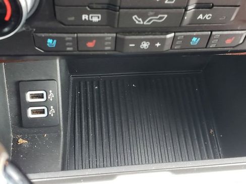 Used 2018 Ford F150 King Ranch w/ Equipment Group 601A Luxury AWD/4WD image 16