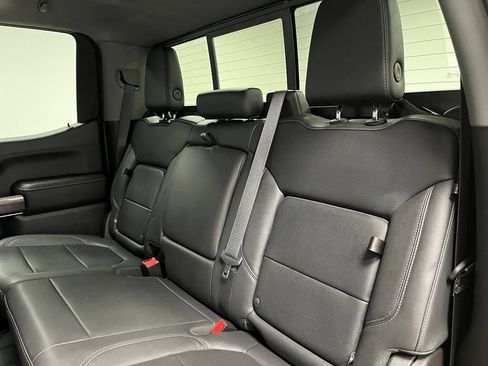 Used 2021 Chevrolet Silverado 1500 LTZ AWD/4WD image 48