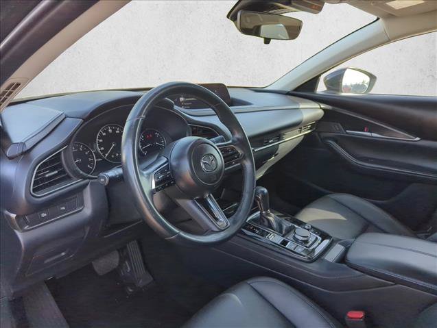 Used 2024 MAZDA CX-30 AWD 2.5 S w/ Select Sport Pkg image 10