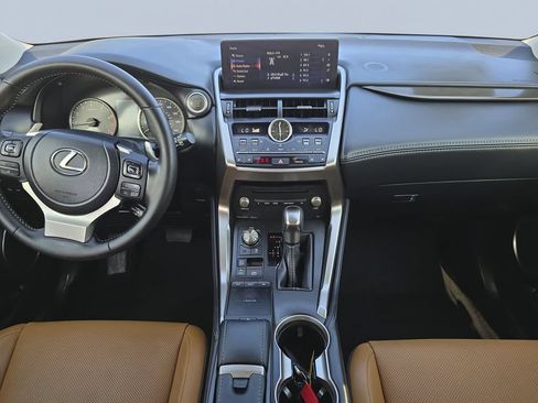 Used 2021 Lexus NX 300 FWD w/ Premium Package image 15