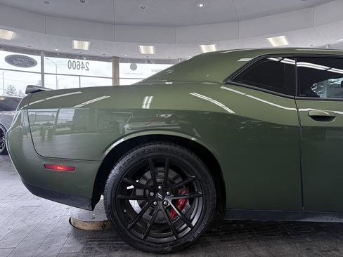 Used 2021 Dodge Challenger R/T Scat Pack w/ Dynamics Package image 9