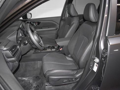 Certified 2026 Subaru Forester Touring image 18