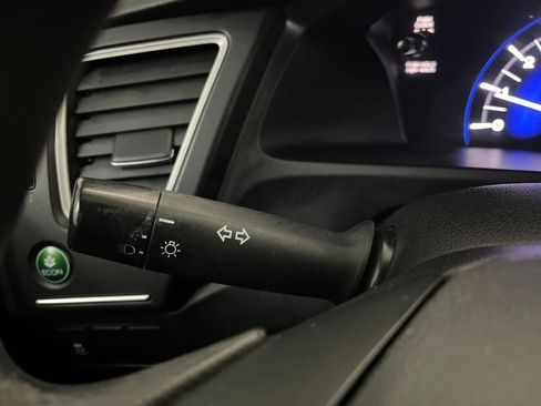 Used 2014 Honda Civic LX image 49