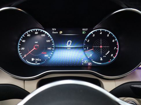 Used 2021 Mercedes-Benz C 300 Sedan image 19