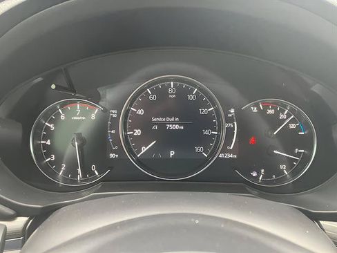 Used 2021 MAZDA CX-5 Grand Touring AWD/4WD image 13