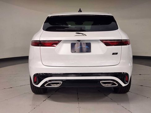 New 2026 Jaguar F-PACE R-Dynamic S AWD/4WD image 18