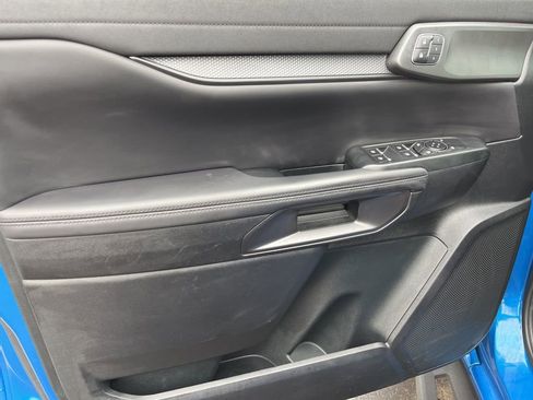 Used 2024 Ford Ranger Raptor image 24