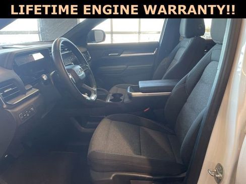 Used 2025 GMC Terrain Elevation image 25