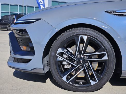 Used 2025 Hyundai Sonata N Line image 11