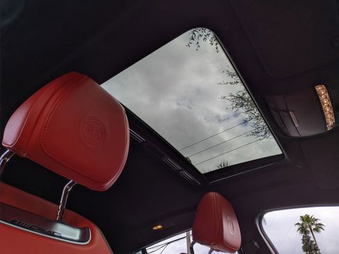 Used 2019 Mercedes-Benz AMG GT 63 S image 15