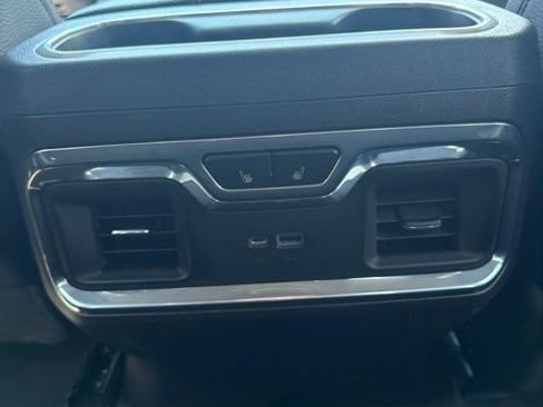 Used 2023 GMC Sierra 1500 Denali w/ Denali Reserve Package AWD/4WD image 24