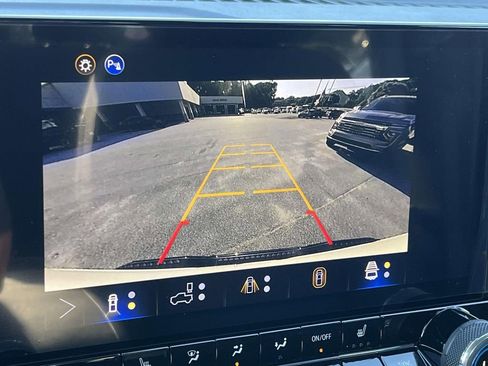 New 2026 Chevrolet Colorado Trail Boss image 26