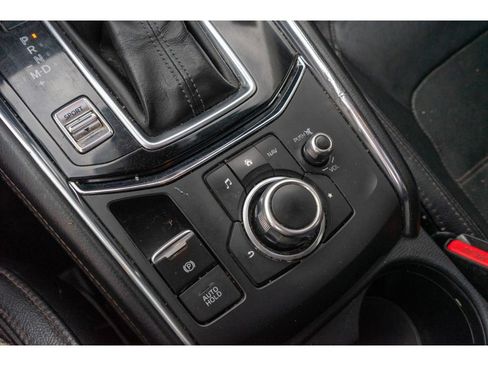 Used 2018 MAZDA CX-5 Grand Touring image 24