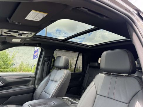 Used 2021 Chevrolet Tahoe RST AWD/4WD image 21