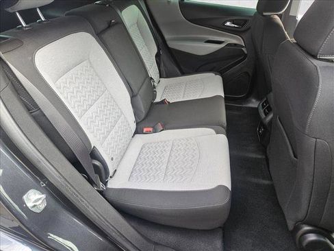 Certified 2022 Chevrolet Equinox LS w/ LPO, Floor Liner Package image 17