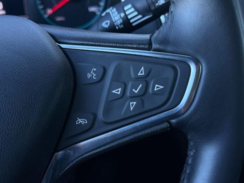 Used 2018 Chevrolet Equinox LT AWD/4WD image 33