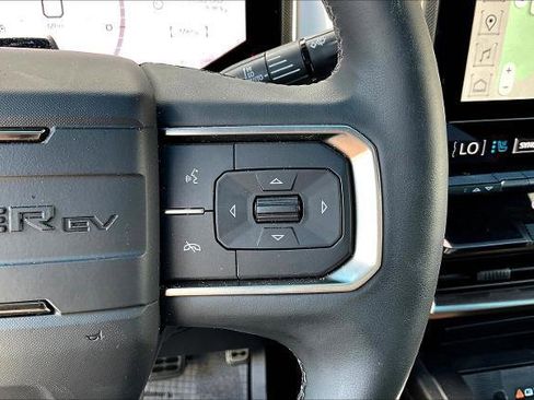 Used 2025 GMC Hummer EV 3X w/ Battery Pack, 24 Module Pack image 13