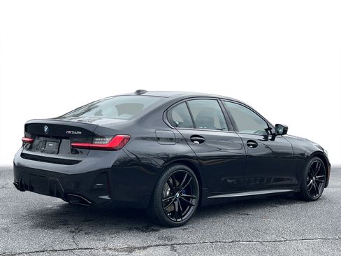 Certified 2023 BMW M340i w/ Premium Package image 30