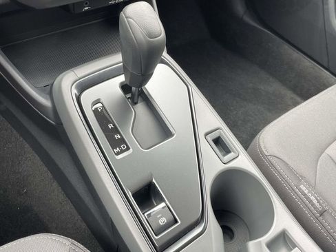 New 2026 Subaru Crosstrek 2.5i AWD/4WD image 22