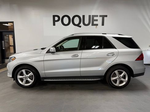Used 2018 Mercedes-Benz GLE 350 4MATIC w/ Premium 1 Package image 1
