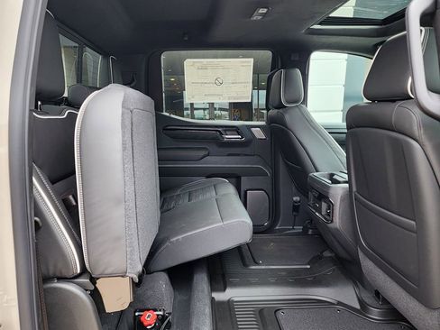 New 2026 GMC Sierra 1500 AT4X image 46