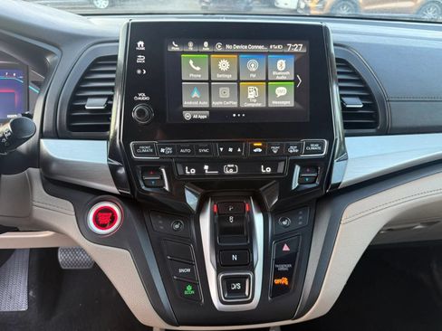 Used 2019 Honda Odyssey EX image 15