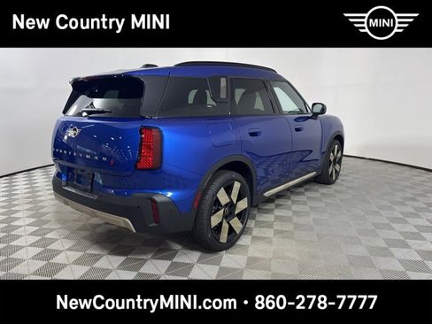 New 2025 MINI Cooper Countryman S image 7