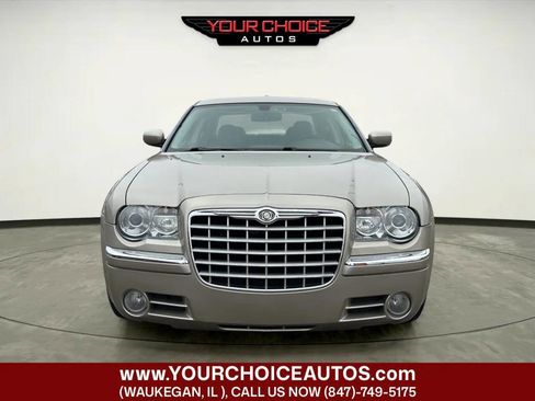 Used 2008 Chrysler 300 Limited image 8