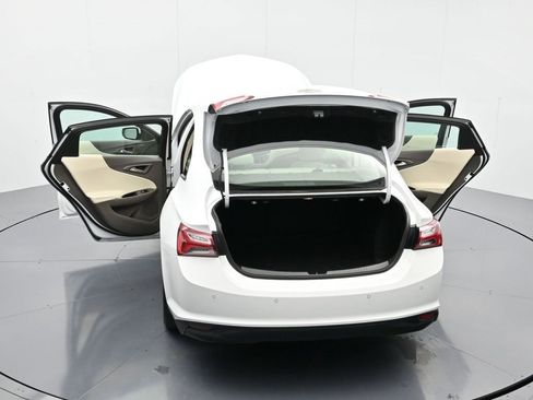 Certified 2024 Chevrolet Malibu LT image 47