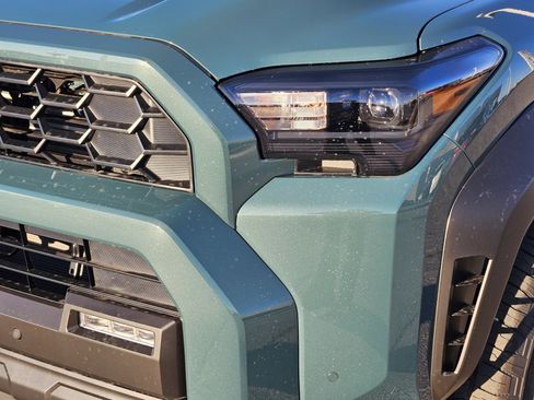 New 2026 Toyota 4Runner TRD Off-Road Premium w/ Tow Technology Package image 5