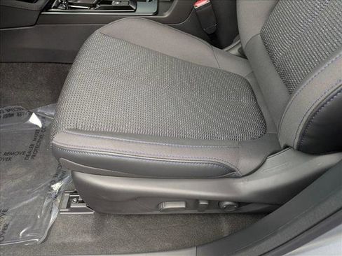 New 2026 Subaru Forester Premium image 4