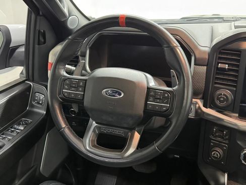 Used 2023 Ford F150 Raptor w/ Raptor Carbon Fiber Package AWD/4WD image 39