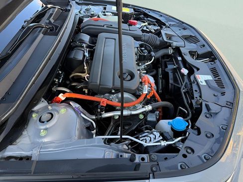 Certified 2024 Honda Accord EX-L image 34