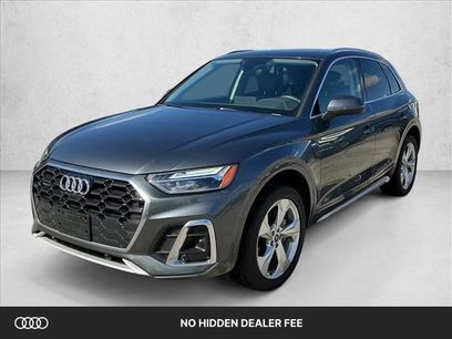 Used 2023 Audi Q5 2.0T Premium Plus w/ Premium Plus Package