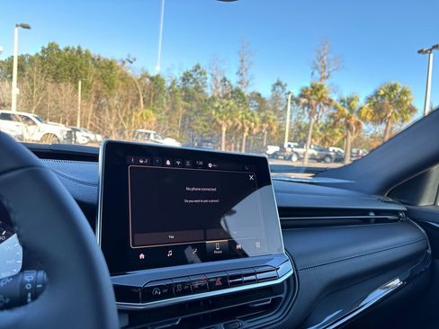 New 2026 Jeep Compass Latitude image 17