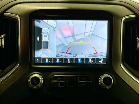 Used 2019 GMC Sierra 1500 Denali w/ Denali Ultimate Package AWD/4WD image 13