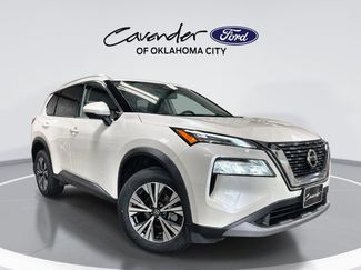 Used 2021 Nissan Rogue SV w/ Premium Package AWD/4WD video 1