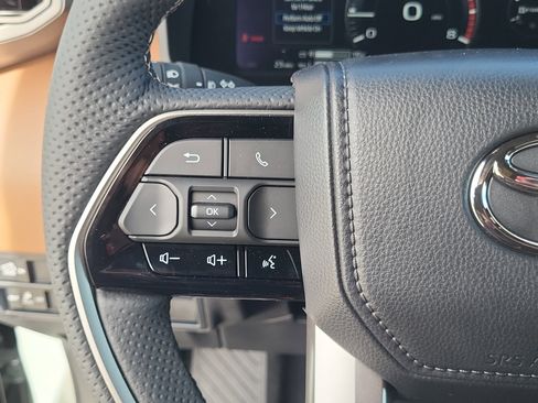 New 2026 Toyota Tundra 1794 Edition image 11