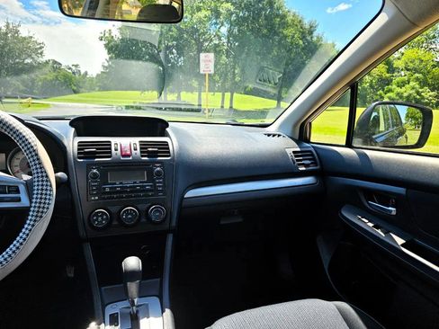 Used 2014 Subaru Impreza 2.0i Sport Premium image 29